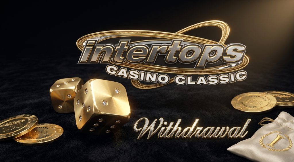 Intertops Classic Casino Withdrawal